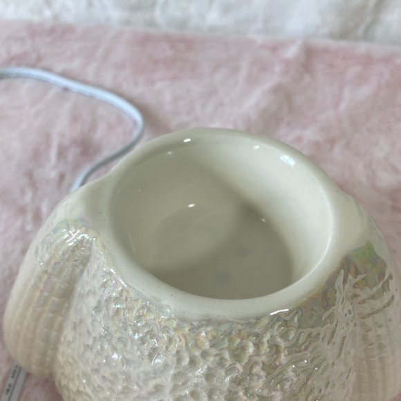 Retired Scentsy Stella The Unicorn Warmer - Wax Warmer / Wax Melter - Picture 8 of 13